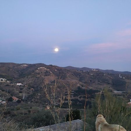 Paraje El Pozo มาลากา ภายนอก รูปภาพ