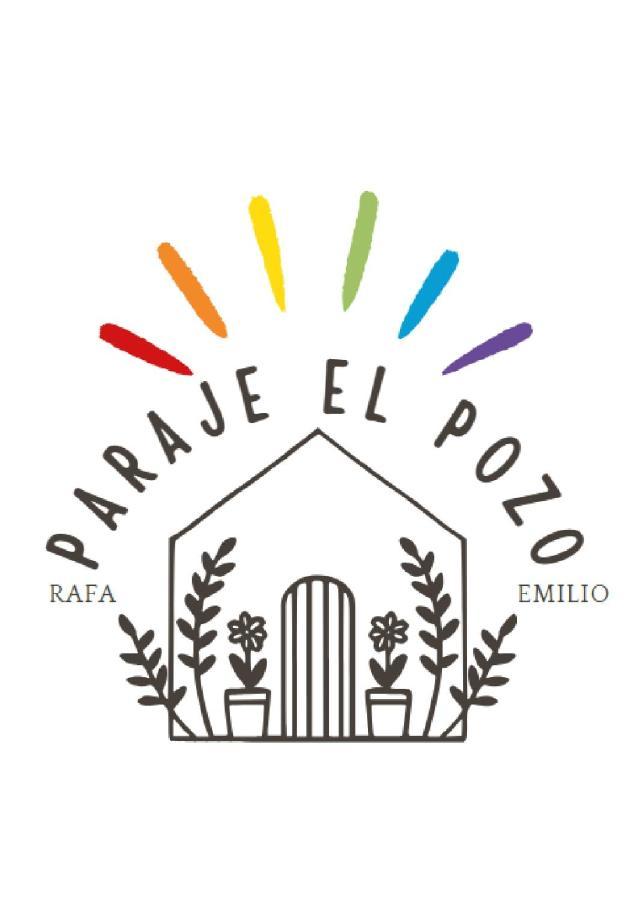 Paraje El Pozo มาลากา ภายนอก รูปภาพ