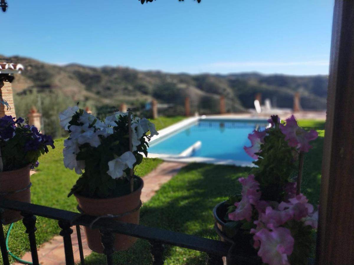 Paraje El Pozo มาลากา ภายนอก รูปภาพ