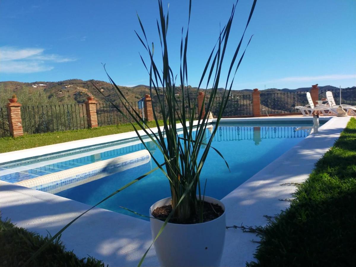 Paraje El Pozo มาลากา ภายนอก รูปภาพ