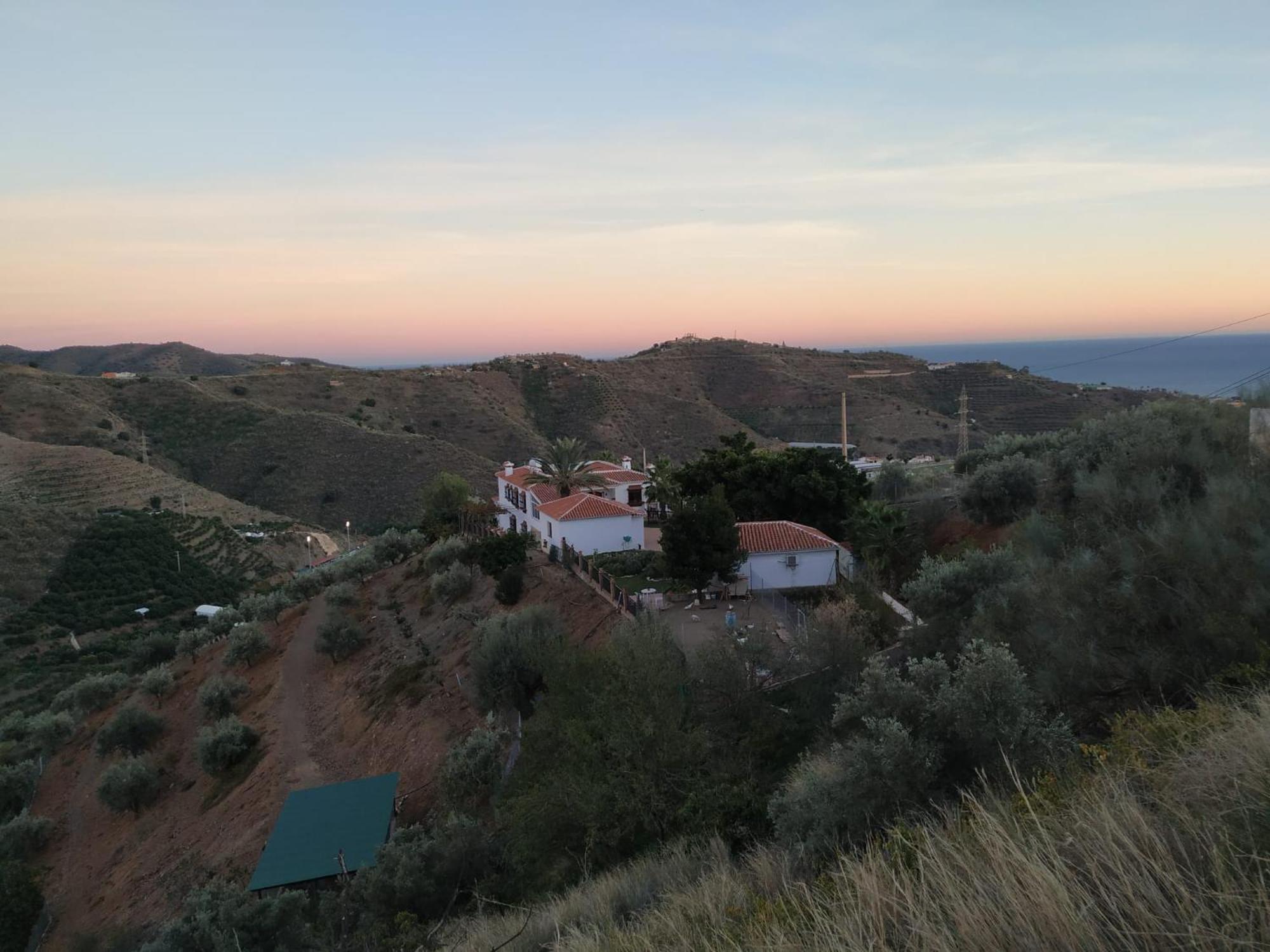 Paraje El Pozo มาลากา ภายนอก รูปภาพ